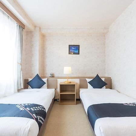 Tabist Business Hotel R Side Kanazava Kültér fotó