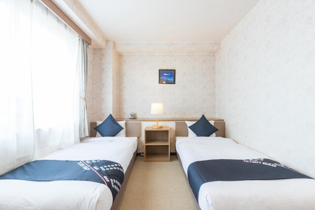 Tabist Business Hotel R Side Kanazava Kültér fotó
