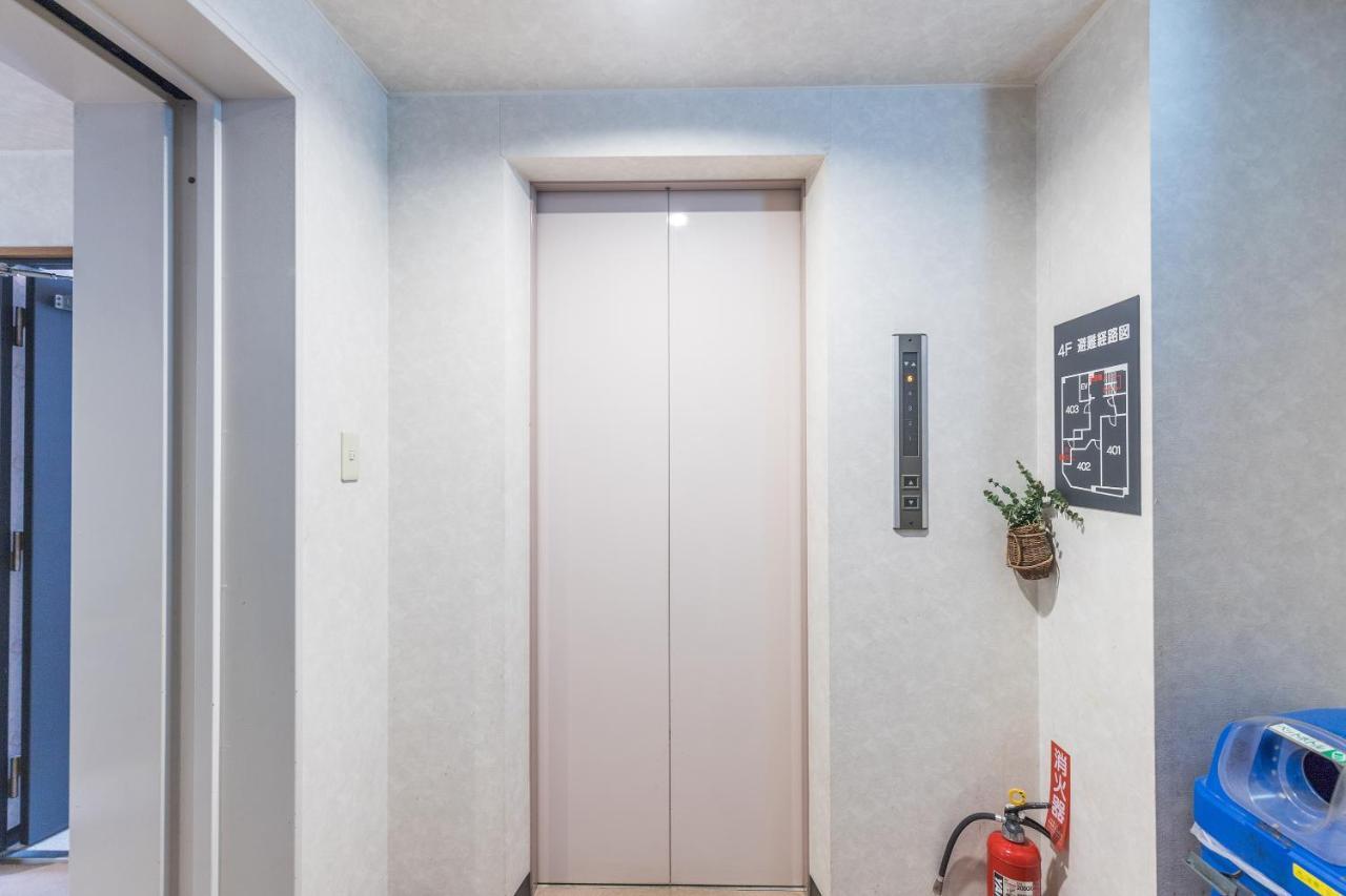 Tabist Business Hotel R Side Kanazava Kültér fotó