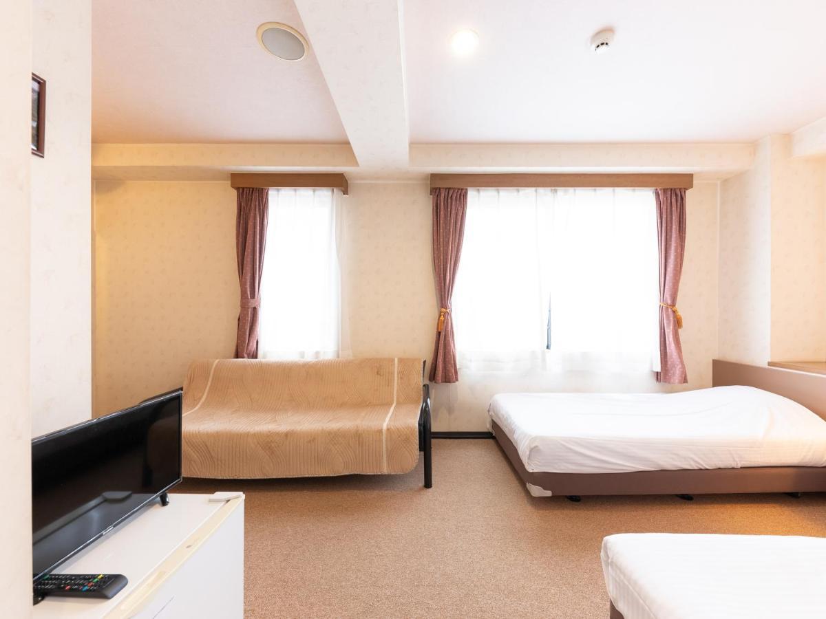 Tabist Business Hotel R Side Kanazava Kültér fotó