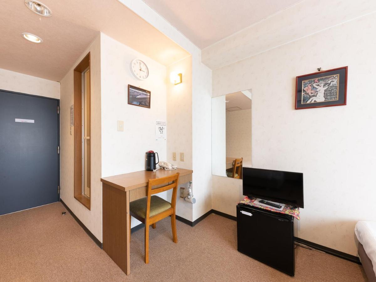 Tabist Business Hotel R Side Kanazava Kültér fotó