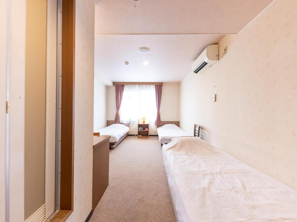 Tabist Business Hotel R Side Kanazava Kültér fotó