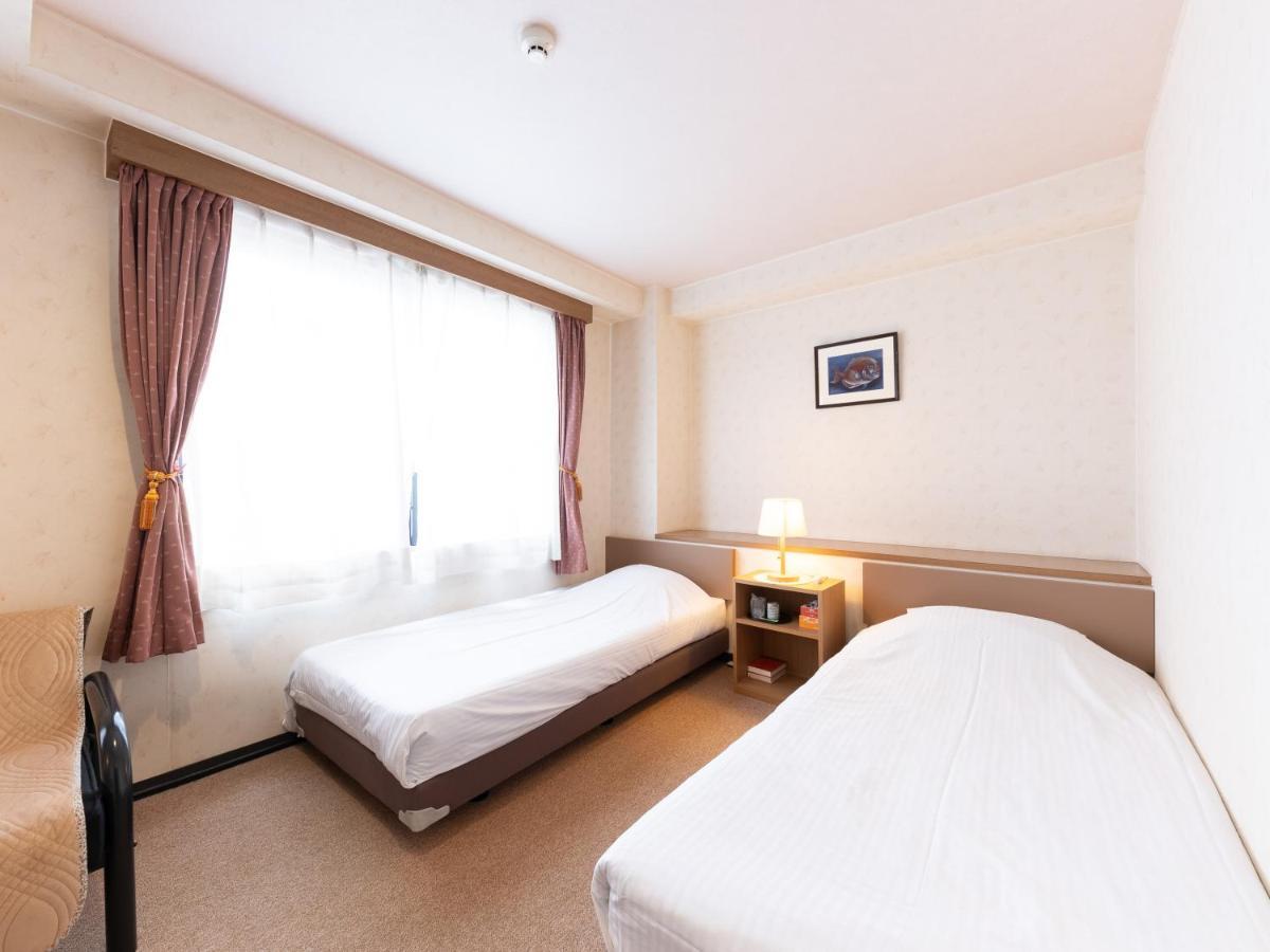 Tabist Business Hotel R Side Kanazava Kültér fotó