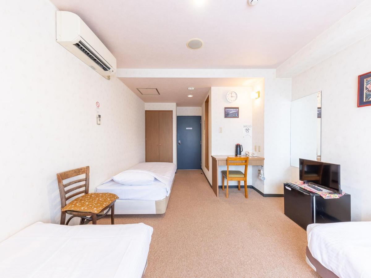 Tabist Business Hotel R Side Kanazava Kültér fotó