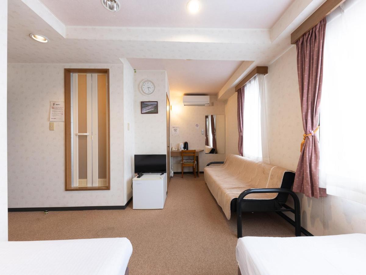 Tabist Business Hotel R Side Kanazava Kültér fotó